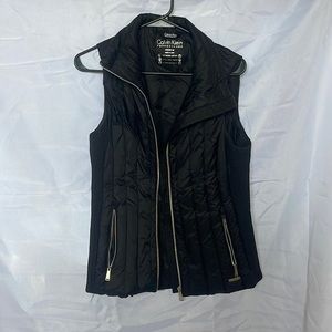 Calvin Klein performance vest